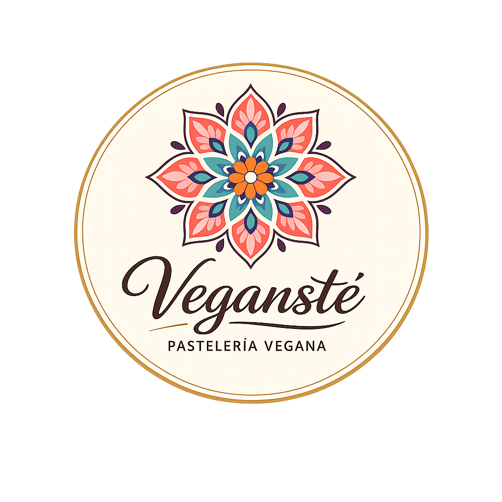 Logo Vegansté